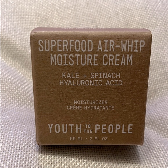 Youth to the People Superfood Air-Whip Moisture Cream - Picture 1 of 1